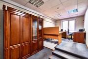 Продажа офисного блока 355 м2 офисно-торгового комплекса в ЮЗАО, 38000000 руб.