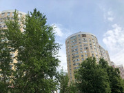 Москва, 3-х комнатная квартира, ул. Покрышкина д.д.8, 39900000 руб.