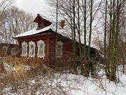 Дом в деревне Лесково, 700000 руб.