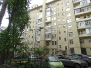 Москва, 3-х комнатная квартира, Басманный район д.улица Земляной Вал, 16800000 руб.