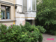 Москва, 1-но комнатная квартира, ул. Матросская Тишина д.19к2, 6700000 руб.