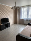 Москва, 1-но комнатная квартира, Анны Ахматовой д.16, 40000 руб.