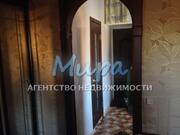 Малаховка, 1-но комнатная квартира, мкрн. Подмосковный д.7а, 1750000 руб.