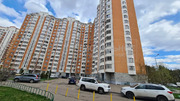 Балашиха, 2-х комнатная квартира, ул. 40 лет Победы д.25, 9200000 руб.
