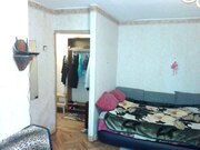 Москва, 1-но комнатная квартира, Новохорошевский проезд д.8, 5200000 руб.