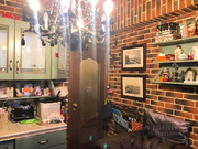 Москва, 3-х комнатная квартира, ул. Шарикоподшипниковская д.40, 25600000 руб.