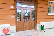 Звенигород, 1-но комнатная квартира, ул. Фрунзе д.29, 4500000 руб.