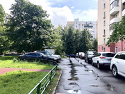 Москва, 3-х комнатная квартира, ул. Соколиной Горы 9-я д.5, 85000 руб.