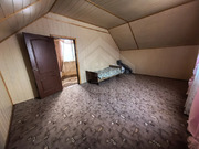 Никулино, летний домик 70 кв. м., 7 соток, 1399000 руб.