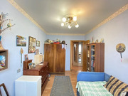 Жуковский, 2-х комнатная квартира, Циолковского наб. д.16, 6100000 руб.