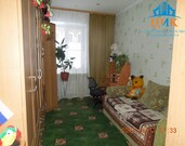 Яхрома, 3-х комнатная квартира, ул. Ленина д.15, 3650000 руб.