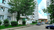 Яхрома, 1-но комнатная квартира, Левобережье мкр. д.13, 4600000 руб.