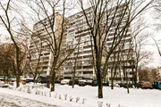 Москва, 1-но комнатная квартира, Вернадского пр-кт. д.59А, 3600 руб.