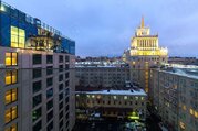 Москва, 1-но комнатная квартира, Большая Садовая д.5, 23500000 руб.