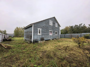 Продажа дома, Какузево, Раменский район, 4Б, 5599000 руб.