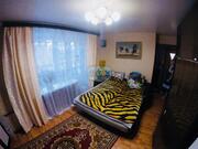 Клин, 2-х комнатная квартира, Пролетарский проезд д.12, 2600000 руб.