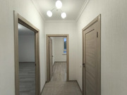 Москва, 2-х комнатная квартира, 3-я Гражданская улица д.дом 21, 15873270 руб.