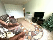 Юрцово, 3-х комнатная квартира, ул. Новая д.7, 4150000 руб.