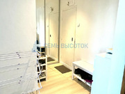 Москва, 1-но комнатная квартира, ул. Бехтерева д.47, к 1, 11500000 руб.