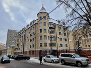 Москва, 4-х комнатная квартира, ул. Щепкина д.13, 79500000 руб.