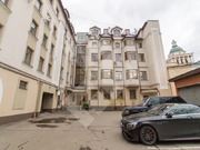 Москва, 4-х комнатная квартира, Кривоарбатский пер. д.15с1, 139900000 руб.