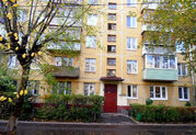 Королев, 3-х комнатная квартира, ул. Гагарина д.34, 4500000 руб.