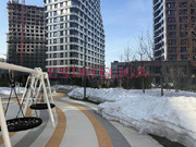 Москва, 1-но комнатная квартира, улица Крузенштерна д.3к3, 17300000 руб.