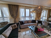 Москва, 3-х комнатная квартира, Шелепихинская наб. д.34, 64000000 руб.