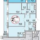 Москва, 2-х комнатная квартира, Покровский б-р. д.5 стр.1, 36450000 руб.