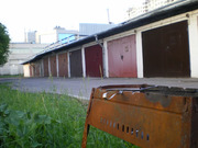 Снять гараж в Жулебино ул Привольная 10, 14500 руб.