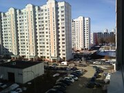 Москва, 3-х комнатная квартира, ул. Изюмская д.37 к3, 8500000 руб.