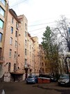Москва, 3-х комнатная квартира, ул. Тверская-Ямская 3-Я д.12, 23000000 руб.