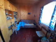 Дача 60 кв.м. на участке 6 соток в с. Орудьево, СНТ ст тасс, 1800000 руб.