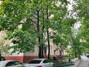Москва, 1-но комнатная квартира, Сиреневый б-р. д.3 к3, 7200000 руб.