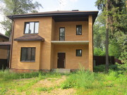 Продается 2 этажный дом и земельный участок в г. Пушкино, м-н Клязьма, 15000000 руб.