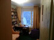 Ржавки, 1-но комнатная квартира, Комплекс гск д.4, 10000 руб.