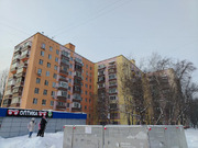 Москва, 2-х комнатная квартира, ул. Федора Полетаева д.10, 9794000 руб.