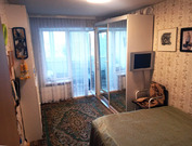 Москва, 3-х комнатная квартира, ул. Цюрупы д.17, 18000000 руб.
