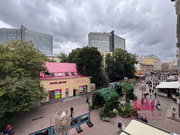 Москва, 4-х комнатная квартира, ул. Арбат д.25/36, 66900000 руб.