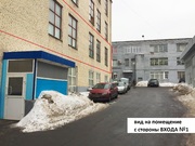 Сдам в аренду помещение 540 кв.м. возле метро Электрозаводская, 9600 руб.