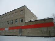 Нежилое здание (офисно-складское) 3 729,9 кв.м Здание кирпичное,, 160000000 руб.