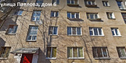 Светлая, тёплая 2 комнатная квартира в городе Королёв