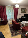 Москва, 3-х комнатная квартира, ул. Маршала Чуйкова д.8, 13300000 руб.