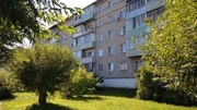 Рошаль, 1-но комнатная квартира, ул. Свердлова д.16, 1000000 руб.