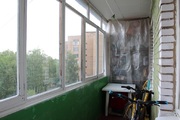 Фрязино, 1-но комнатная квартира, ул. Нахимова д.35, 2400000 руб.
