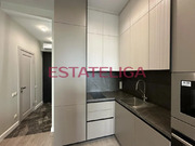 Москва, 1-но комнатная квартира, ул. Академика Челомея д.1А, 22300000 руб.