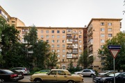 Москва, 2-х комнатная квартира, ул. Мосфильмовская д.2В, 12500000 руб.