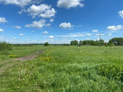 Продам земельный участок в д. Леонтьево, 950000 руб.