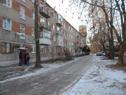 Евсеево, 2-х комнатная квартира, новая д.4А, 1840000 руб.