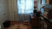 Воскресенск, 3-х комнатная квартира, ул. Коломенская д.7, 2100000 руб.